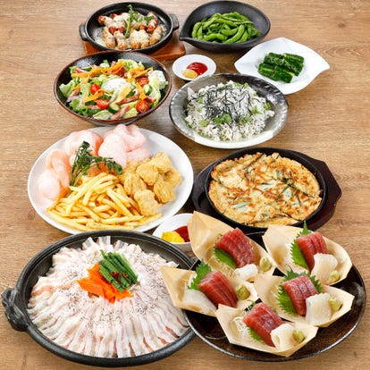 ランチならここ 朝霞の昼食 ご飯でおすすめしたい人気のお店 ぐるなび