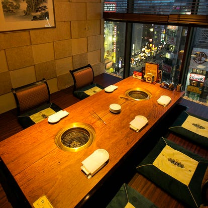 上野でランチならココ おすすめ絶品ランチ 人気店のメニューもご紹介 ぐるなび