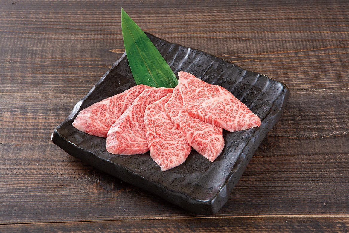 ふるさと納税 高品質A5ランクのお肉が味わえる　焼肉 陽山道お食事券 東京都台東区 ふるさと納税 東京都 台東区 高品質A５ランクのお肉が味わえる 焼肉 陽