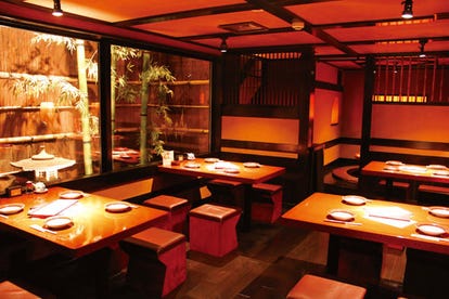 美味しいお店が見つかる すすきの 合コンにおすすめ おすすめ人気レストラン ぐるなび