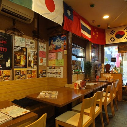 お子様連れに最適 洗足池駅周辺でおすすめしたい人気のお店 ぐるなび