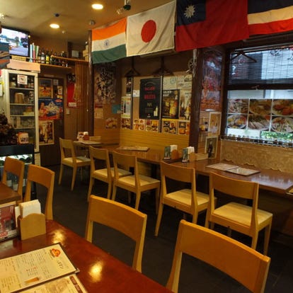お子様連れに最適 洗足池駅周辺でおすすめしたい人気のお店 ぐるなび