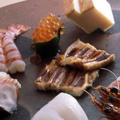 神戸牛ステーキ 海鮮料理 わ田る  メニューの画像