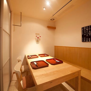 神戸牛ステーキ 海鮮料理 わ田る  店内の画像
