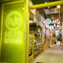 Hub Kitchen 本町 