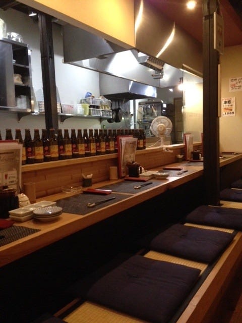 串しずか 千本今出川本店 二条城 居酒屋 ぐるなび 串しずか 千本今出川本店 二条城 居酒屋 ぐるなび