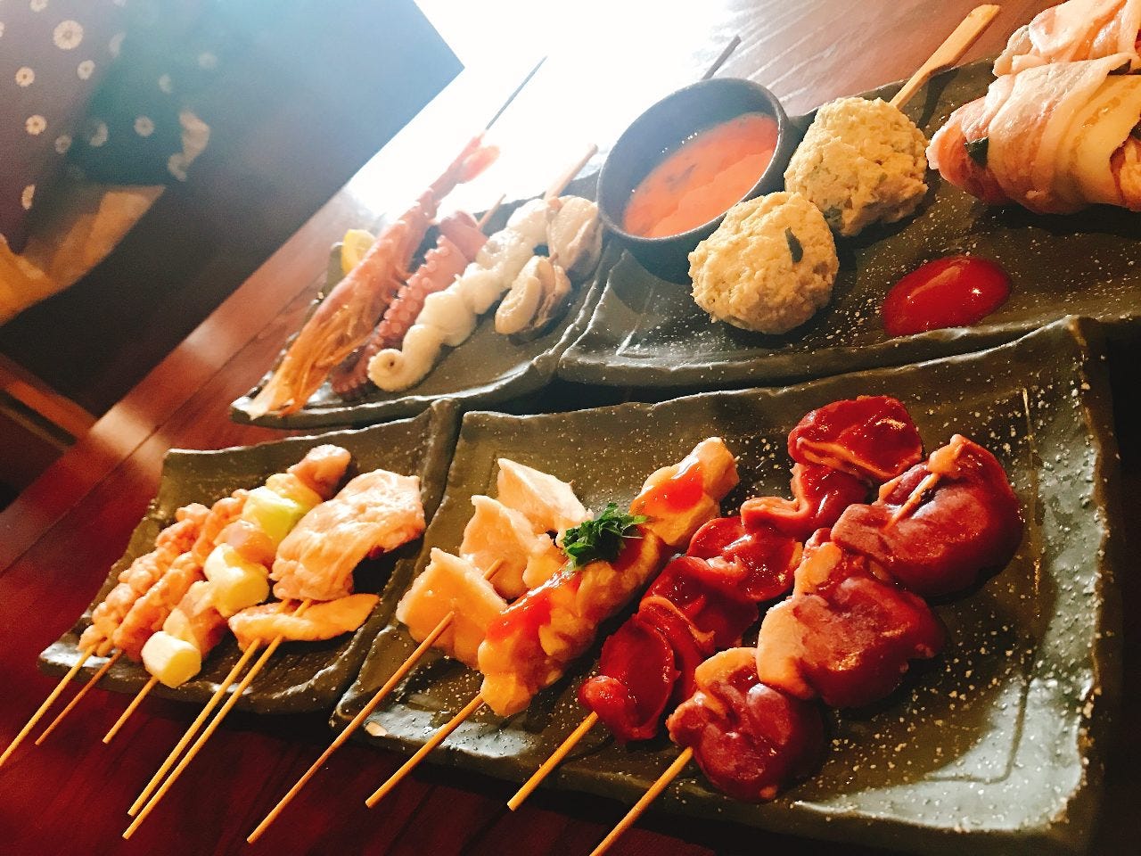 串しずか 千本今出川本店