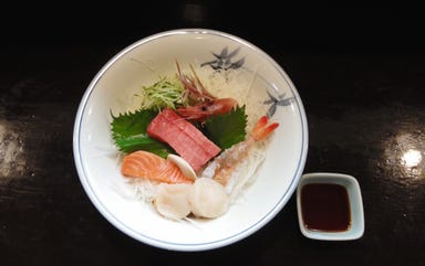 日本料理 たこ十  メニューの画像
