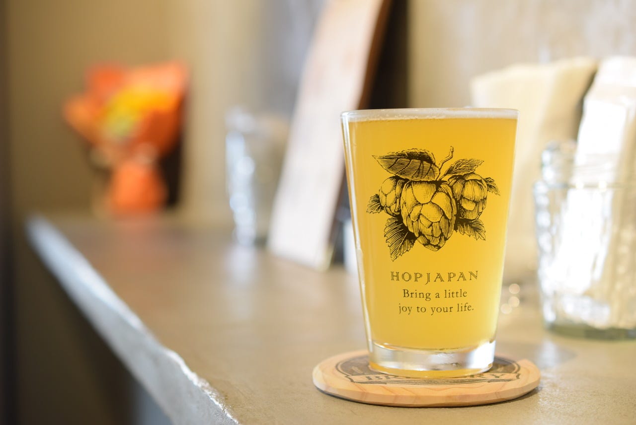 ホップジャパン ビアレストラン郡山のURL1