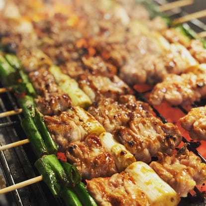美味しいお店が見つかる 鶴橋の食事 ディナーでおすすめしたい人気レストラン ぐるなび