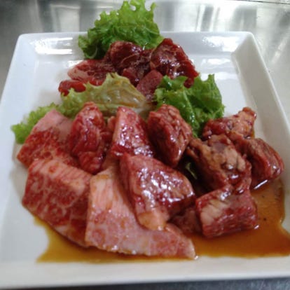 人気の美味い店 白石区の焼肉ならここ 今好評の食べ放題など ぐるなび