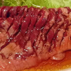 炭火やきにく はな