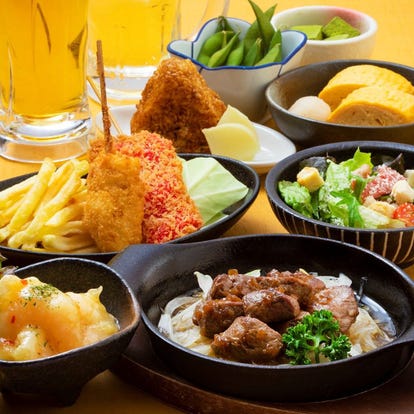 美味しいお店が見つかる 天王寺の和食でおすすめしたい人気のお店 ぐるなび