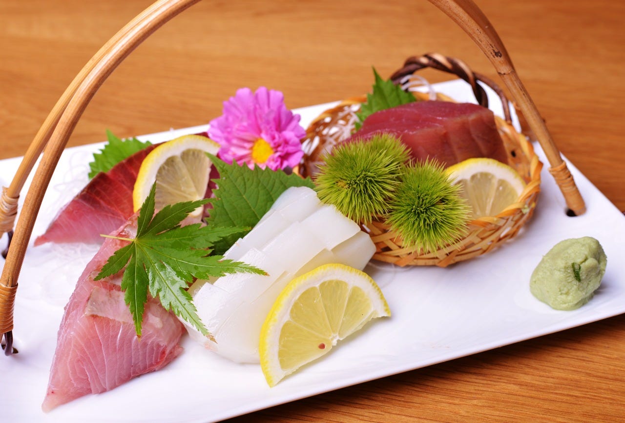 21年 最新グルメ 居酒屋よいち 四日市 レストラン カフェ 居酒屋のネット予約 三重版