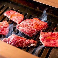 焼肉 Kan 東中野店