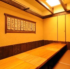 てしごとや ふくの鳥 木場店