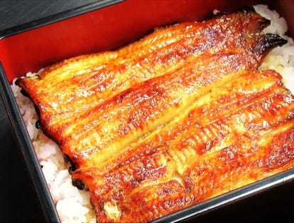 うなぎが美味しいお店 千葉県でおすすめしたい人気のお店 ぐるなび