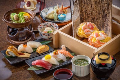 ランチならここ 豊橋の和食でおすすめしたい人気のお店 ぐるなび