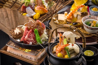 ランチならここ 豊橋の和食でおすすめしたい人気のお店 ぐるなび