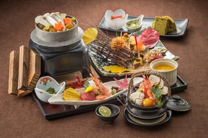 ランチならここ 豊橋の和食でおすすめしたい人気のお店 ぐるなび