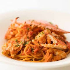 イタリア星付きレストランで修行した料理をご堪能ください。