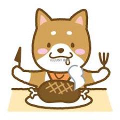 ワンちゃん、ネコちゃんとご一緒にお召し上がりください。