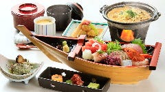 レストラン 藍