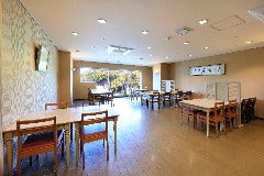 レストラン 藍