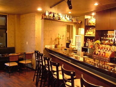 和食‐場‐冠 本八幡店