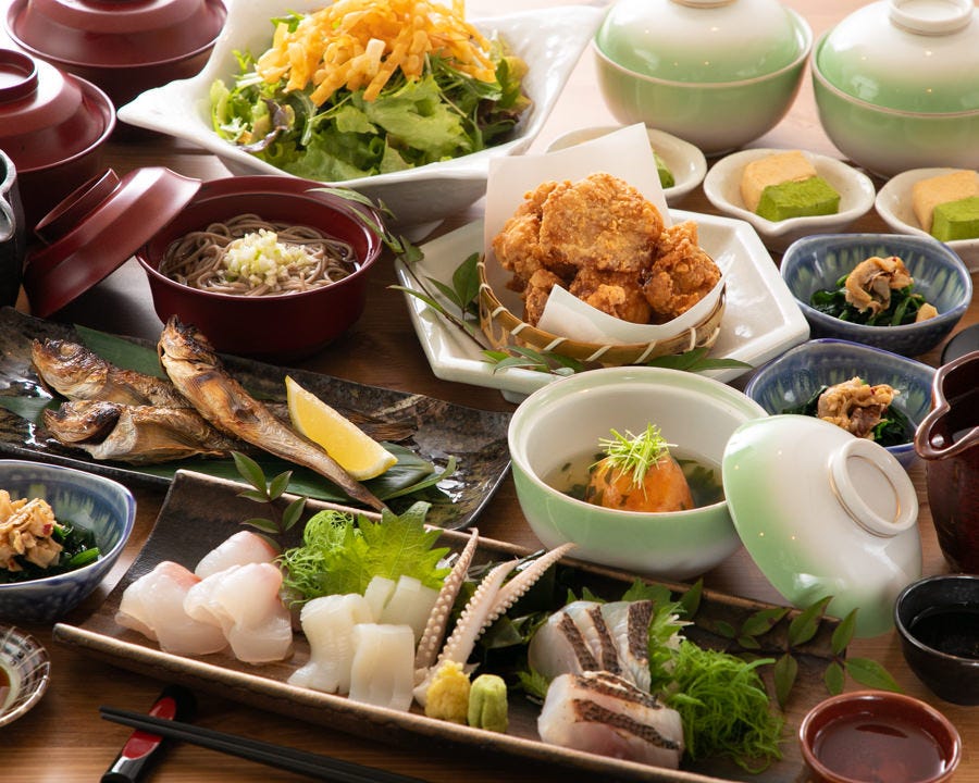 和食 場 冠 本八幡店 本八幡 居酒屋 ぐるなび