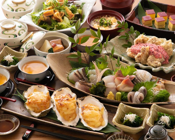 和食 場 冠 本八幡店 本八幡 居酒屋 ぐるなび