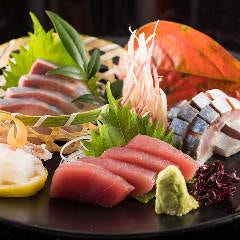 和食‐場‐冠 本八幡店 