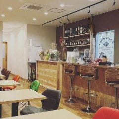 YAKINIKU CAFE298