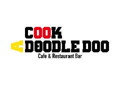 COOK A DOODLE DOO̎ʐ^2