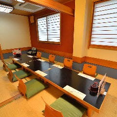 金太楼鮨 松戸東口店