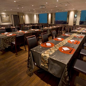 横浜 星のなる木 