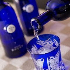 はなたれ焼酎『星のなる木』