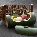 各種お祝いやご接待に｜懐石 蒼穹