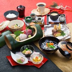 結納・顔合わせ・記念日｜懐石 雅