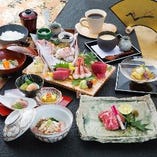 結納・顔合わせ・記念日｜祝賀懐石 寿