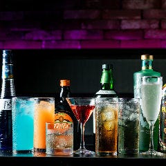 アミューズメントバー D．P．S 渋谷店