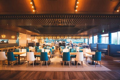 ブセナ海中公園周辺のレストラン 食事でおすすめしたい人気のお店 ぐるなび