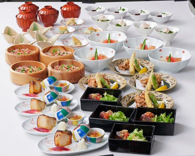 菜な 渋谷 マークシティ店 渋谷 創作和食 ぐるなび