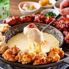 韓国料理 ベゴパ 豊田店