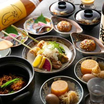 美味しいお店が見つかる 四ツ橋駅周辺の野菜料理でおすすめしたい人気のお店 ぐるなび