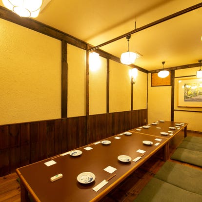 和食の美味しいお店 心斎橋でおすすめしたい人気のお店 ぐるなび