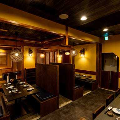 魚翔 横須賀中央店_【席のみ予約】当日お料理などご注文ください!