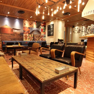 Yurt 大名古屋ビルヂング店 こだわり情報4 ぐるなび