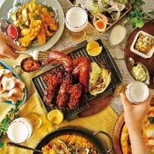 気の合う仲間とレッツパーティー☆