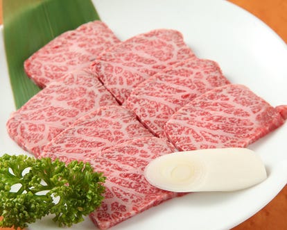 人気の美味い店 大船の焼肉ならここ 今好評の食べ放題など ぐるなび
